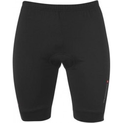 Muddyfox Fietsbroek kort - Maat XXL - Heren - Zwart