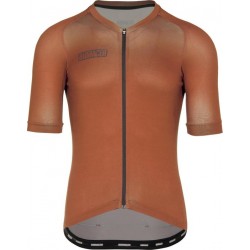 Bioracer Metalix Jersey SS Bronze M