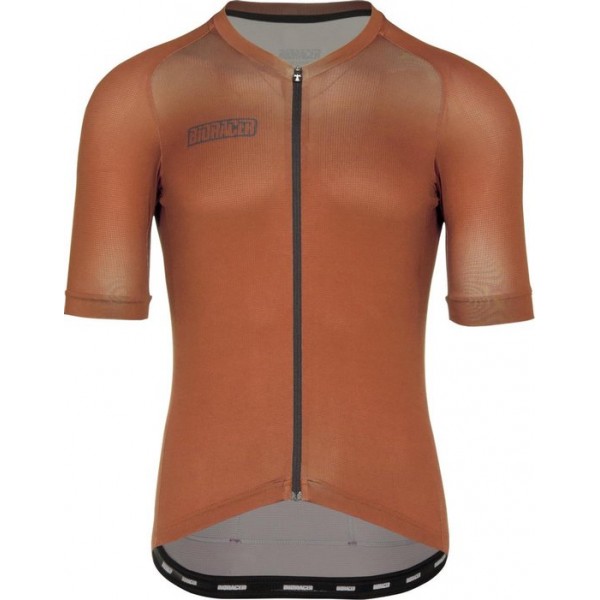 Bioracer Metalix Jersey SS Bronze M