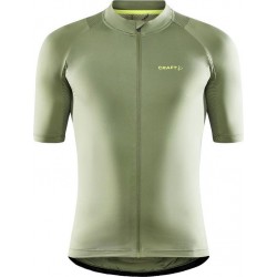 Craft Adv Endur Jersey Fietsshirt Heren - Forest - Maat M