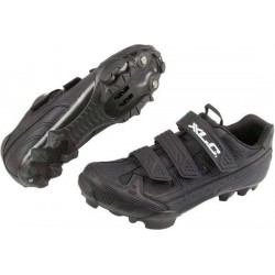 XLC MTB - Fietsschoenen - Unisex - Maat 37 - Zwart