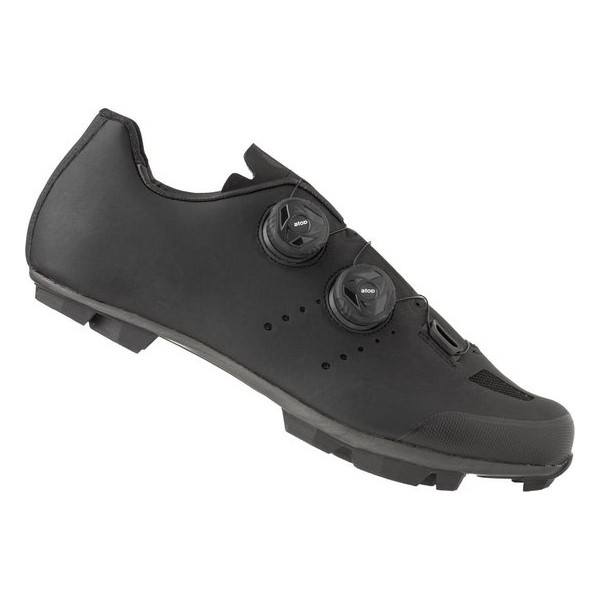 AGU M810 MTB Fietschoenen - Zwart - Maat 41