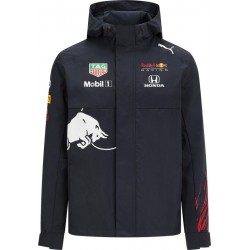 Red Bull Racing Rainjacket XXL - Max Verstappen