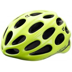 Catlike Olula - Fietshelm - Maat L (58-60 cm) - Fluor Geel