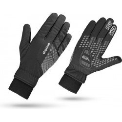 GripGrab Ride Windproof Winter Fietshandschoenen Unisex - Maat M