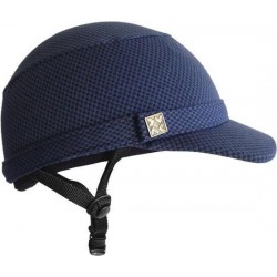 Jimmy Heren helm Blauw Large  59-62cm