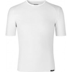 GripGrab Ultralight Mesh S/S Base Layer Sportshirt Unisex - Maat XL