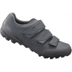 Shimano Fietsschoenen Me2 Dames Grijs Maat 36