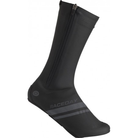 AGU Raceday Rainproof Rits Overschoen Unisex - Maat M