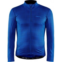 Craft Ideal Thermal Jersey Fietsjack Heren - Maat L