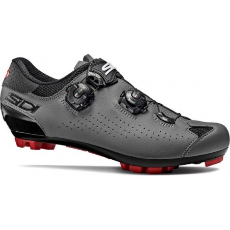 SiDi Fietsschoenen - Maat 47 - Mannen - grijs/zwart