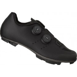 AGU M810 MTB Fietschoenen - Zwart - Maat 44