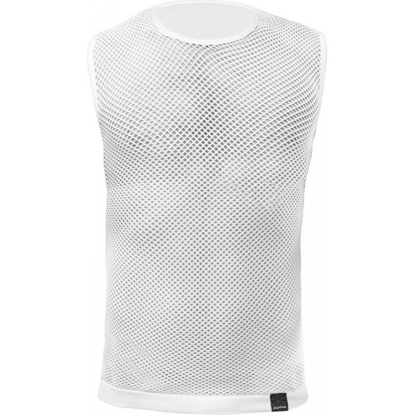 GripGrab 3-Season Sleeveless Base Layer Sportshirt Unisex - Maat XS/S