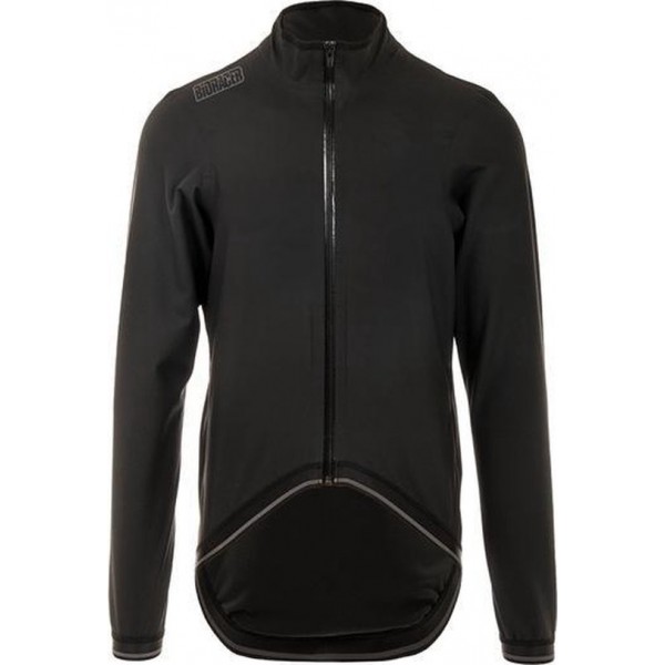 Bioracer Speedwear Concept Kaaiman Jacket Black XL