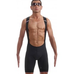 assos T.équipe_S7 Bib Shorts Heren zwart Maat S