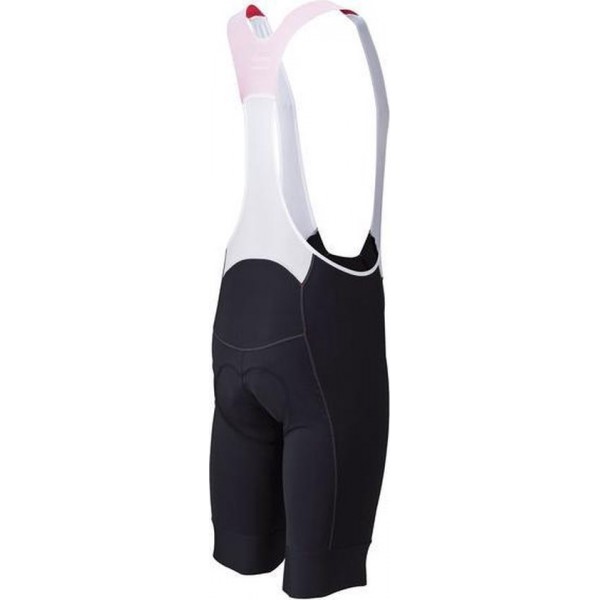 Broek k bret pro power s - ZWART