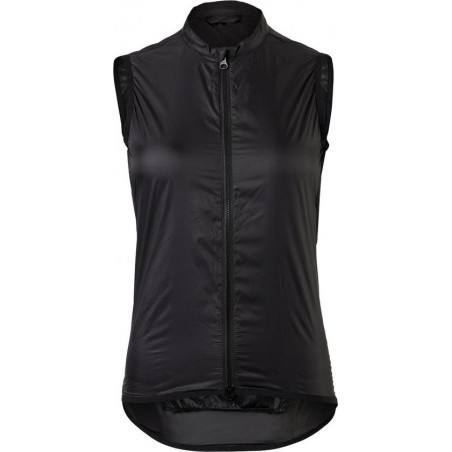 AGU Wind Body II Essential Dames - Zwart - L