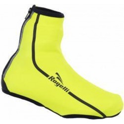 Rogelli Overschoen 2sQin - Fluor - 38/39