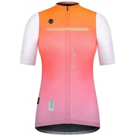 Gobik Women's Jersey Stark Reef M