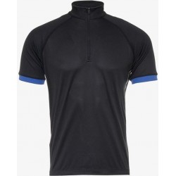 Osaga Pro heren fietsshirt - Grijs - Maat XL