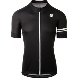 AGU KM Essential Fietsshirt - Heren - M - Zwart