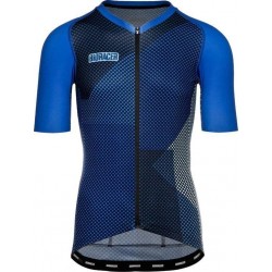 Bioracer Spitfire Jersey SS Blue Blitzz M