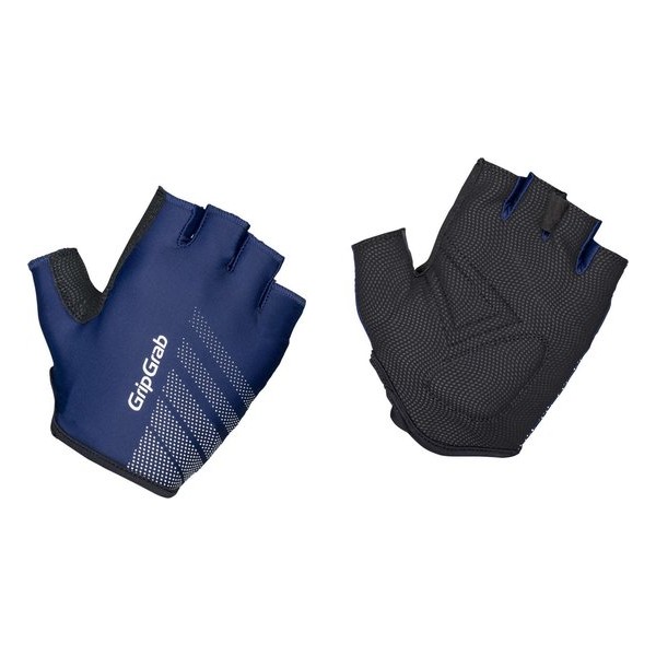 GripGrab Ride Fietshandschoenen - Maat L - Navy