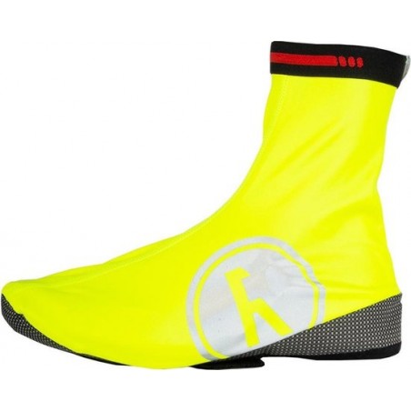 WOWOW Shoe cover Artic 2.0 Yellow 42-45 - raceviz