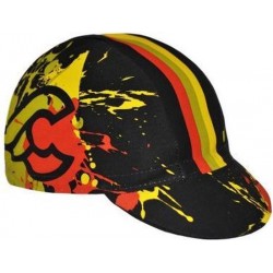 Cinelli Splash pet - cap - fietspet - koerspet