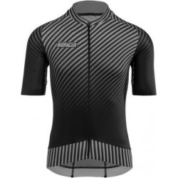 Bioracer Epic Shirt Karbon King Black-Grey S