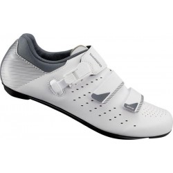 Shimano SH-RP301 Schoenen, white Schoenmaat EU 38