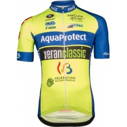 WB AQUA PROTECT VERANCLASSIC VERMARC Trui Korte Mouwen SPL Aero Maat M