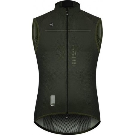 Gobik Men's Vest Plus 2.0 Trooper L