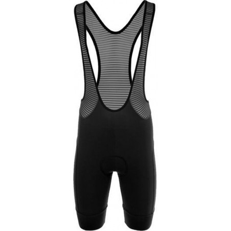 Bioracer Spitfire Bibshort Black M