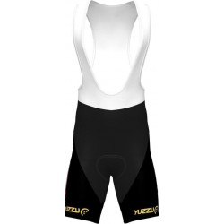 Vermarc Soudal Lotto 2020 ES.L Bibshort Size XXL