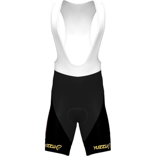 Vermarc Soudal Lotto 2020 ES.L Bibshort Size XXL