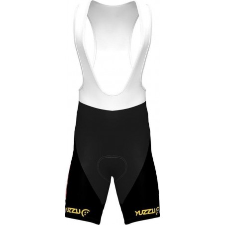 Vermarc Soudal Lotto 2020 ES.L Bibshort Size XXL