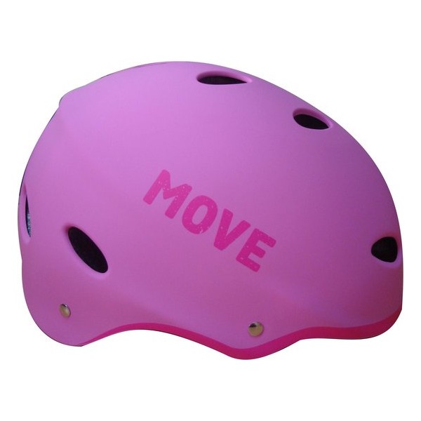 Move - Helm kids Brain roze