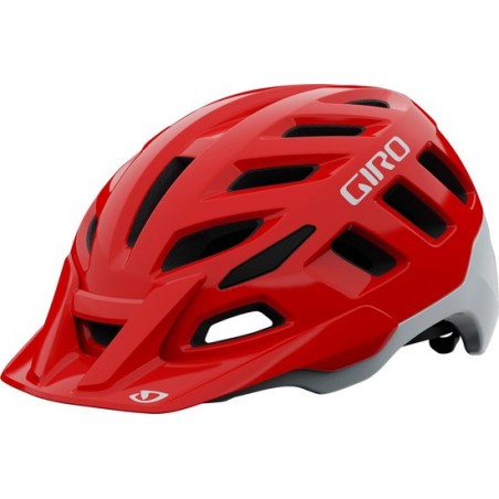 Giro Giro Radix Sporthelm - Unisex - rood