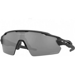 Sportbrillenshop - Oakley Radar EV Pitch Matte Black/ Prizm Black Polarized - 9211-21