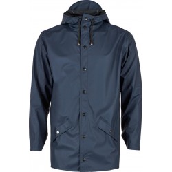 Rains Jacket Regenjas Unisex - Maat M/L