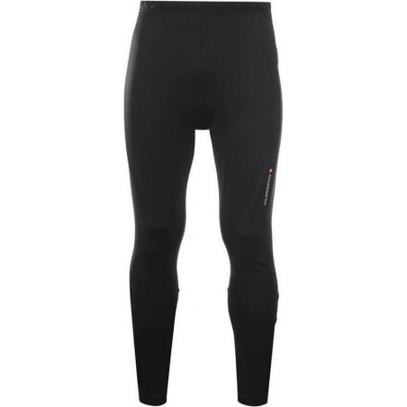 Muddyfox Fietsbroek - Maat 3XL - Heren - Zwart