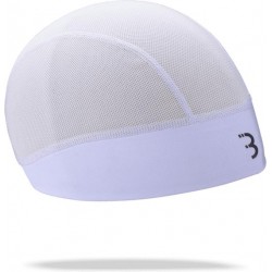 BBB Cycling BBW-293 - Fietsmuts Comfort cap - Wit