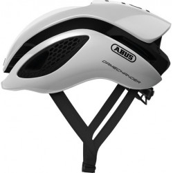 ABUS GameChanger Fietshelm - Maat  L (58-62 cm) - polar white