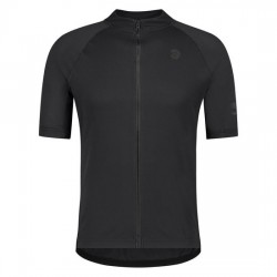 AGU Essential Core Fietsshirt Heren - Zwart - Maat XXL