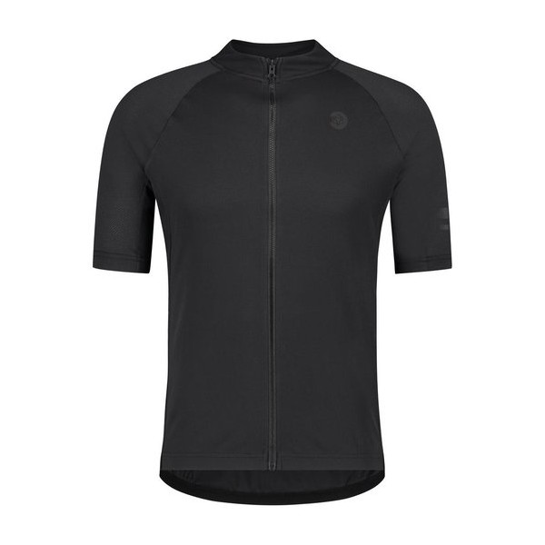 AGU Essential Core Fietsshirt Heren - Zwart - Maat XXL