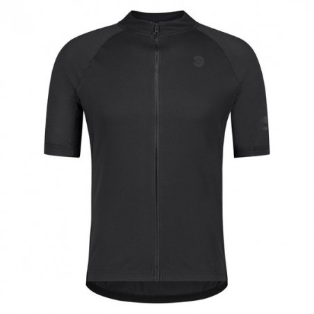 AGU Essential Core Fietsshirt Heren - Zwart - Maat XXL