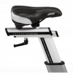 Spinningbike - Kenny Joyce Vortec Team Bike Special Edition Zwart - Demo