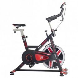 Spinningbike - FitBike Race Magnetic Basic