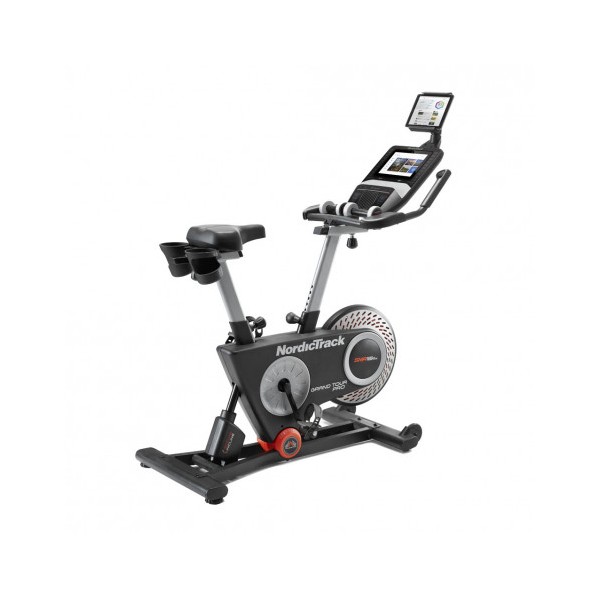 Spinningbike - NordicTrack Grand Tour Pro